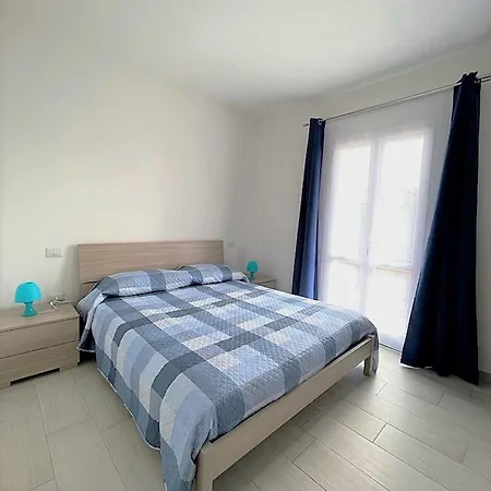Apartment Affittimoderni - Mada20
