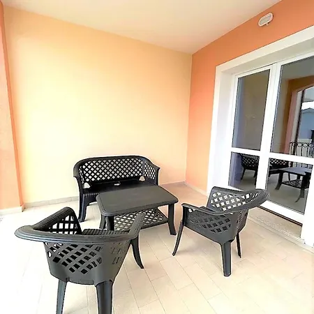 Apartment Affittimoderni - Mada20