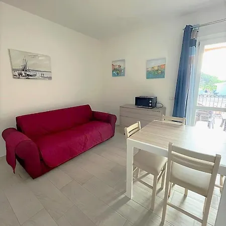 Apartment Affittimoderni - Mada20 La Maddalena (Sassari)