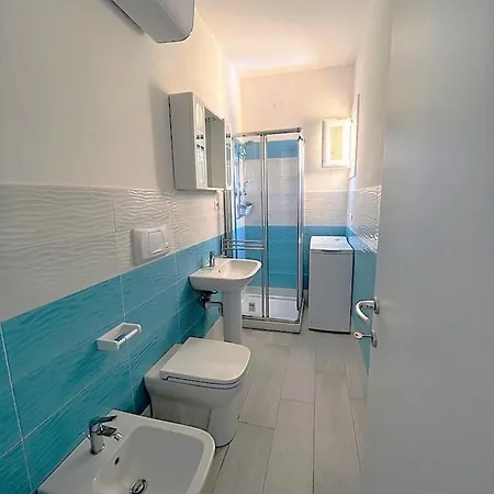 Apartamento Affittimoderni - Mada20 *